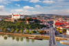 last minute Slovacia / Bratislava