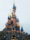 last minute Franta / Paris Disneyland
