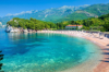 last minute Muntenegru / Budva