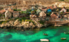 last minute Malta / St Pauls Bay