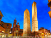 last minute Italia / Bologna
