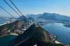 last minute Brazilia / Rio De Janeiro