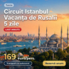 last minute Turcia / Istanbul