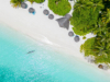 last minute Maldive / South Male Atoll