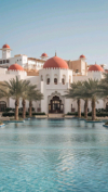 last minute Tunisia / Hammamet