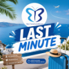 last minute Tunisia / Monastir