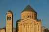 last minute Armenia / Yerevan