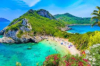 last minute Grecia / Insula Corfu