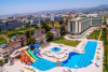 last minute Turcia / Alanya