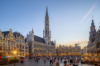 last minute Belgia / Brussels