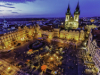 last minute Cehia / Praga