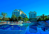 last minute Turcia / Alanya