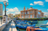 last minute Italia / Bari