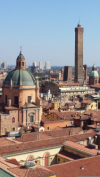 last minute Italia / Bologna
