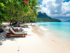 last minute Seychelles / Insula Mahe