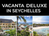 last minute Seychelles / Insula Mahe