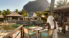 last minute Mauritius / Belle Mare