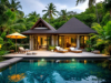 last minute Seychelles / Insula Mahe