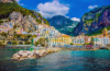 last minute Italia / Amalfi