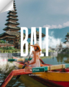last minute Indonezia / Bali