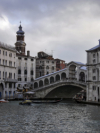 last minute Italia / Venetia