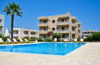 last minute Grecia / Creta-Heraklion