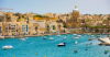 last minute Malta / Qawra
