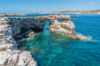 last minute Malta / Marsascala