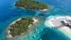 last minute Albania / Ksamil