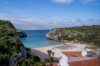last minute Spania / Menorca