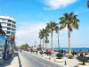 last minute Cipru / Larnaca