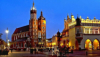 last minute Europa / Polonia