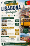 last minute Portugalia / Lisabona