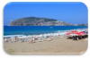 last minute Turcia / Alanya