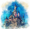 last minute Franta / Paris Disneyland