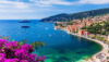 last minute Franta / Menton