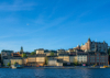 last minute Suedia / Stockholm