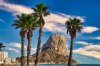 last minute Spania / Costa Blanca