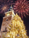 last minute Polonia / Cracovia