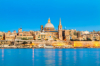last minute Malta / Marsascala