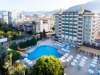 last minute Turcia / Alanya