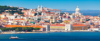 last minute Portugalia / Lisabona