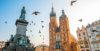 last minute Polonia / Cracovia