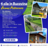 last minute Europa / Romania