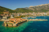 last minute Europa / Albania
