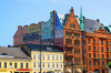 last minute Suedia / Malmo