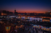 last minute Maroc / Marrakech