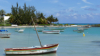 last minute Mauritius / Balaclava