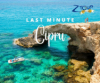 last minute Cipru / Ayia Napa
