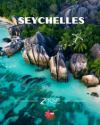 last minute Seychelles / Insula Mahe